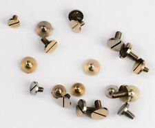 POCKETWATCH CROWN WHEEL SCREWS