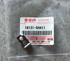 Genuine Suzuki LT50 Mini ATV