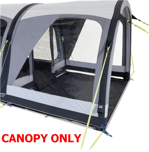 Kampa dometic brean classic - dometic, 3