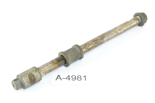 Honda 500 pc08 - 500, bj
