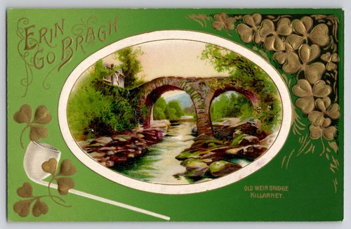 Patrick day ireland erin - day,