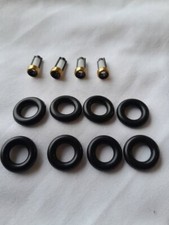 Siemens DEKA Fuel Injectors