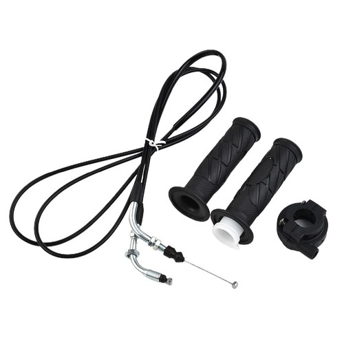 Pair throttle turn - of,