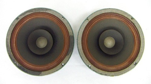 Jensen delta series 8 - jensen,