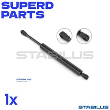 GAS SPRING TRUNK LID L/R MAX