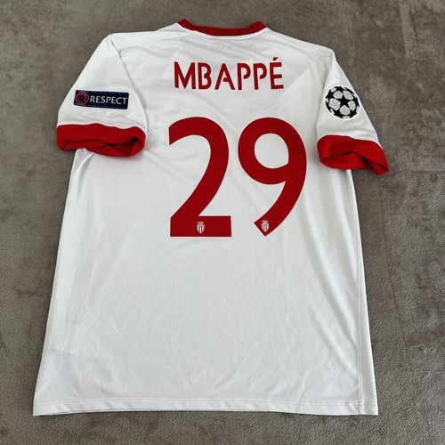 Original monaco football - as,