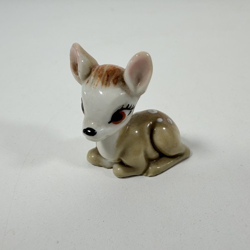 Vintage wade whimsie disney - wade,