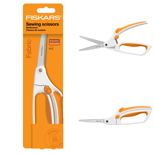 Fiskars 23cm razoredge - 23cm, razoredge™