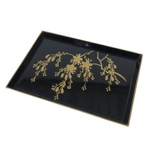 Japanese Lacquered Wooden