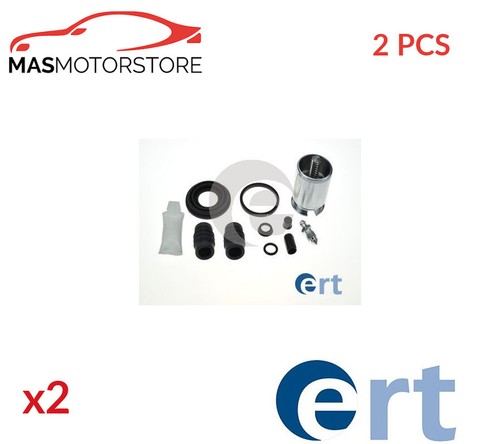 Brake caliper repair kit rear - kit,