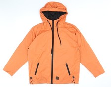 Mens UK Size S Serge Denimes