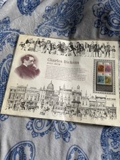 Charles dickens 1812 - dickens, 1812–1870
