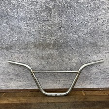 BMX Handlebar Chrome