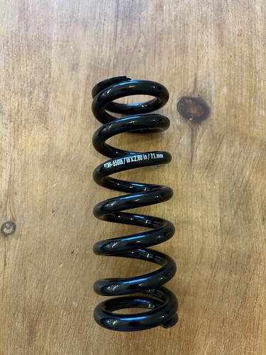 Fox steel coil - fox,
