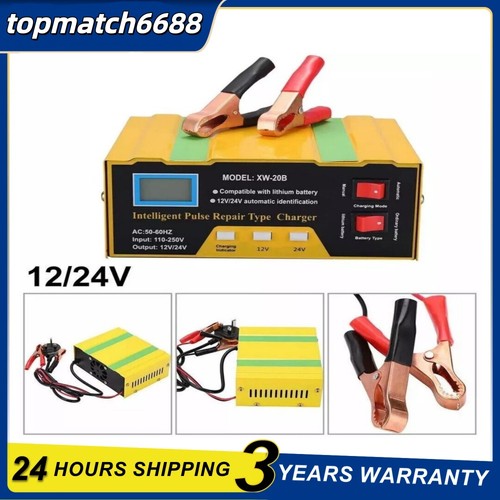 Heavy duty 12v - heavy, &