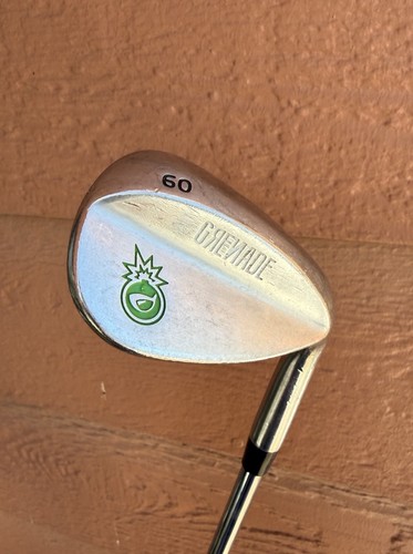 Bombtech golf grenade rh - golf,