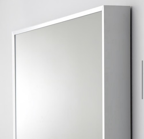 Ikea hovet large wall - hovet,