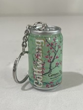 Golf Wang Arizona Iced Green Tea Can Keychain NEW