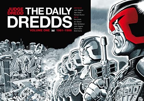 Judge dredd the - dredd,