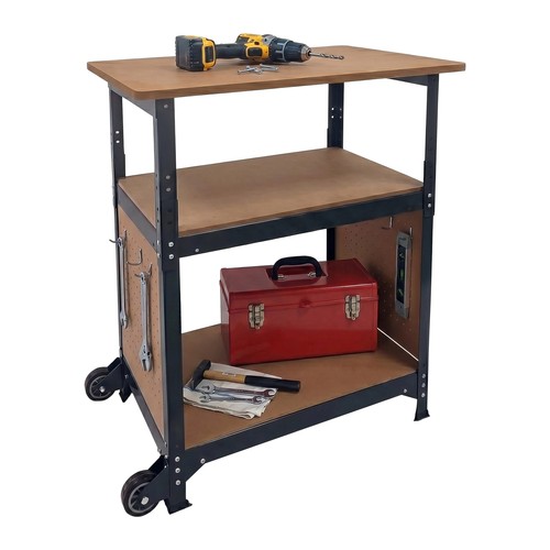 Workbench assembly table - assembly,