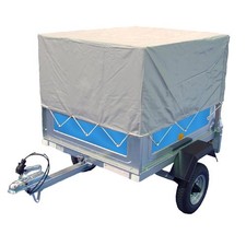 Trailer Cover To Fit Erde