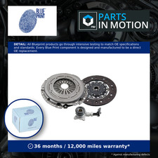 Clutch Kit 3pc