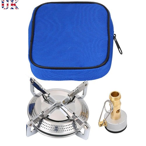 Portable gas propane - propane, stove