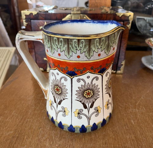 Antique royal doulton art - antique,