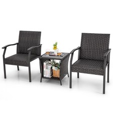 3 Piece Outdoor Patio