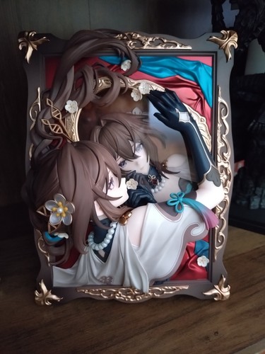 Honkai star rail diorama - honkai, rail:diorama