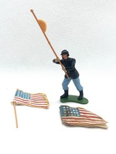 BRITAINS Eyes Right / Swoppets