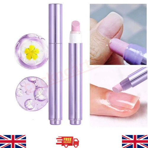 Cuticle oil pen - pen, nail