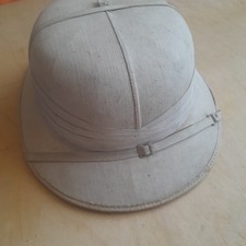 Original Pith Helmet " Au