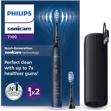 Philips Sonicare 7100 Electric Toothbrush, Sonic Toothbrush