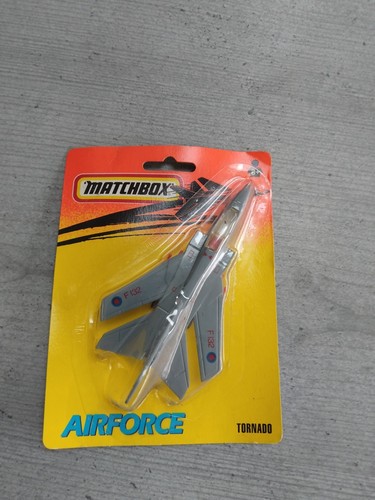 Matchbox tornado sb22 - tornado,