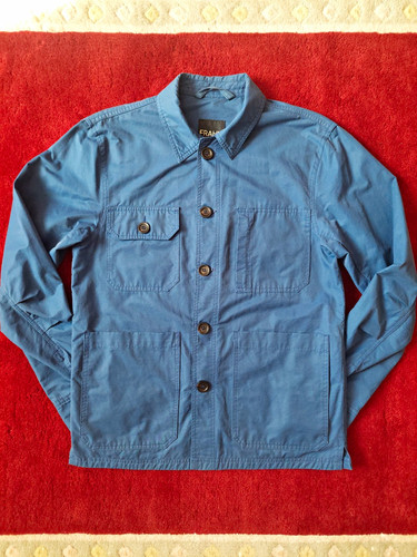 Frahm original lightweight - frahm,