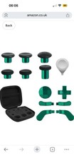 13 in 1 Metal Thumbsticks for