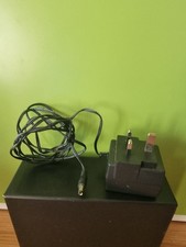 Ahead AC Adaptor JAA-0901000F Output 9V 1000mA  Input  AC 230V 50Hz Power Supply