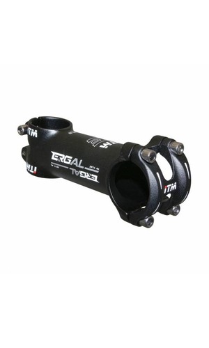 Itm ergal black reversible - itm,
