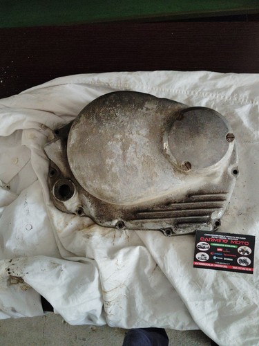 Clutch cover honda 350 cc - cover,