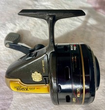 Abu Garcia Gold Max 507 MK2, very good condition