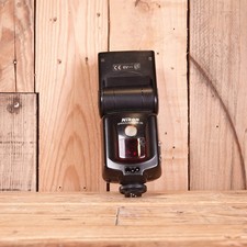 Faulty Nikon SB-28 Speedlight