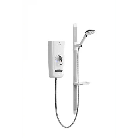 Mira advance flex - advance, shower