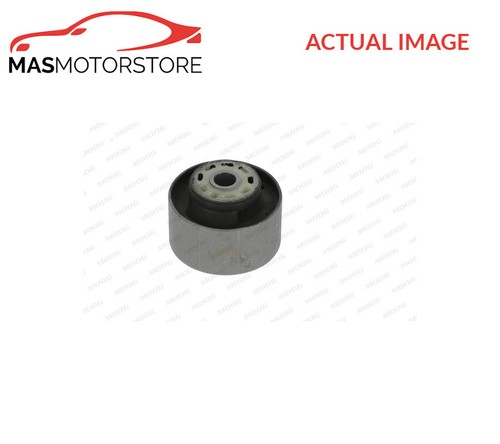 Control arm wishbone bush moog - control,