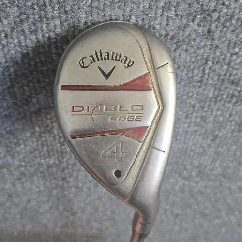 Callaway diablo edge hybrid - callaway,