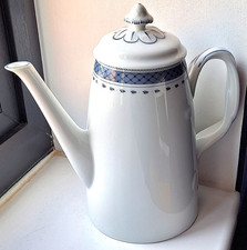 VISTA ALEGRE COFFEE POT