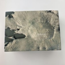 Rolex watch case box 16520