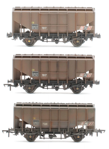Bachmann unknown gauge - 'oo',