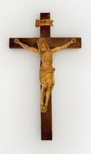 RARE VINTAGE NUNS CONVENT HAND