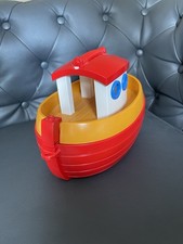 Playmobil Noah's Ark